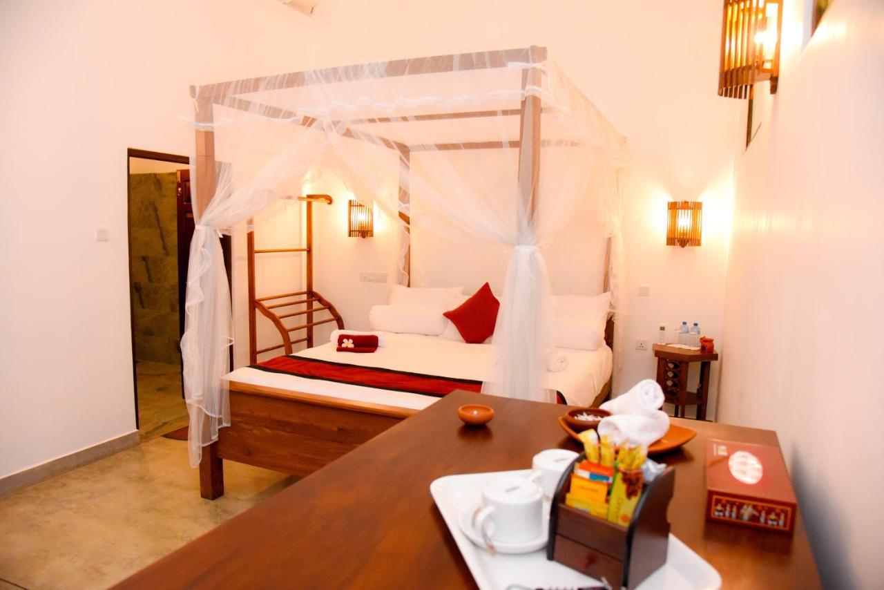 Odailem Resort - Talpe Exterior photo